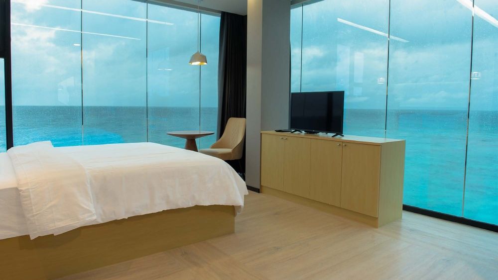 Картинка отеля - 11