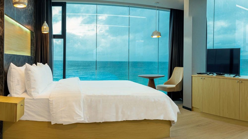 Картинка отеля - 10