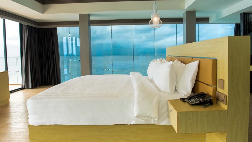 Картинка отеля - 9