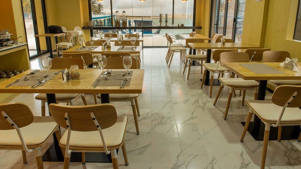 Картинка отеля - 7