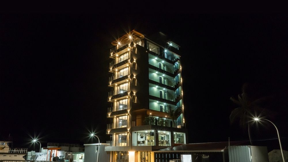 Картинка отеля - 2