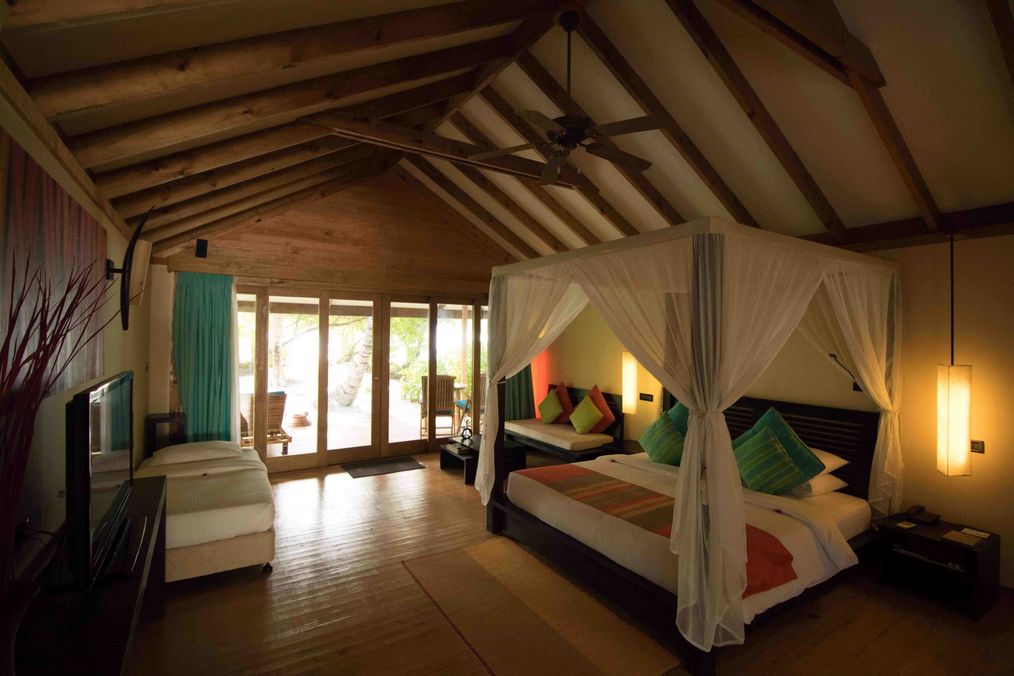 Картинка отеля - 19