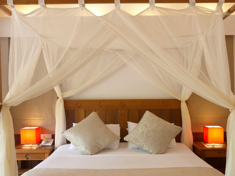 MEDHUFUSHI ISLAND RESORT - 6