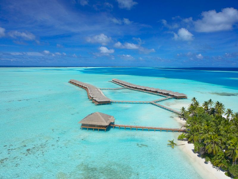 MEDHUFUSHI ISLAND RESORT - 3
