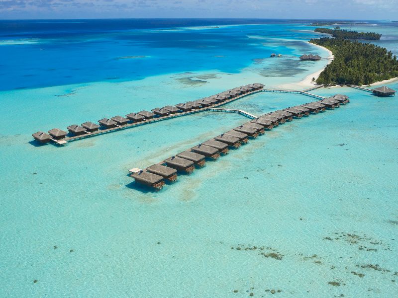 MEDHUFUSHI ISLAND RESORT - 2