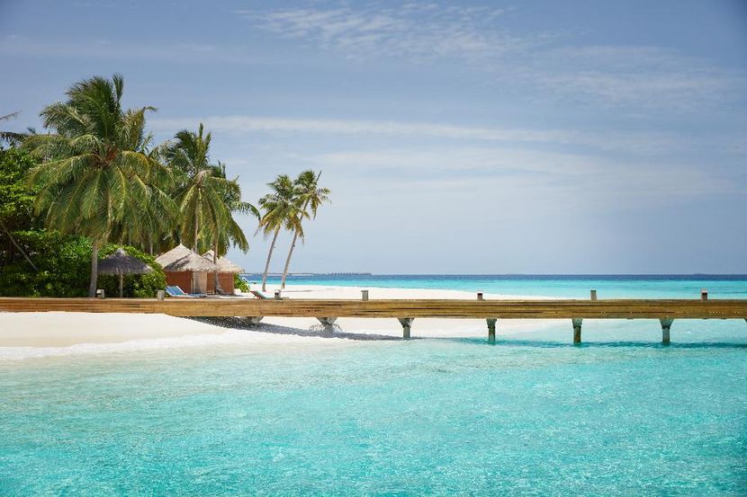 REETHI FARU RESORT - 5