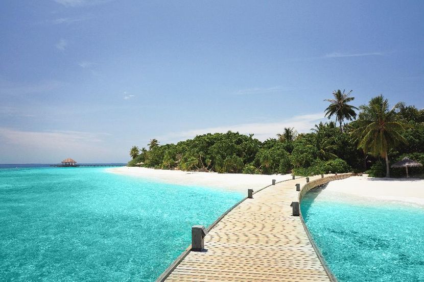 REETHI FARU RESORT - 6