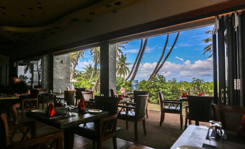 KAANI GRAND SEAVIEW - 4