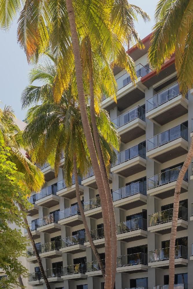 KAANI GRAND SEAVIEW - 1