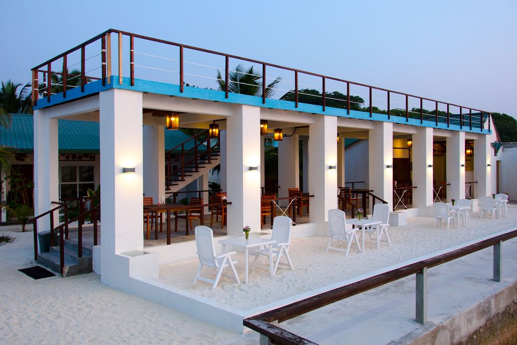 Картинка отеля - 2