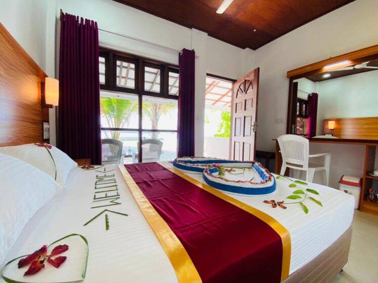 Картинка отеля - 9