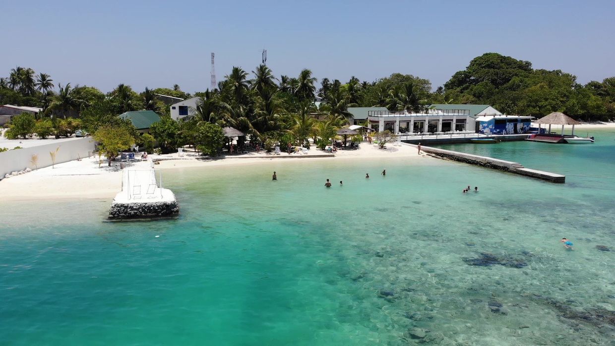 LAGOON VIEW MALDIVES - 10