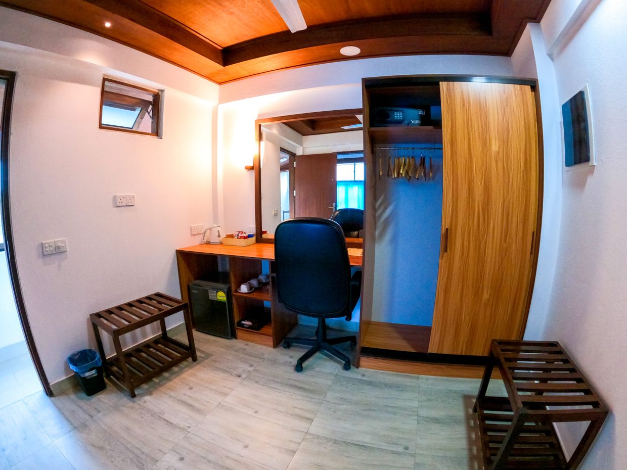 LAGOON VIEW MALDIVES - 5