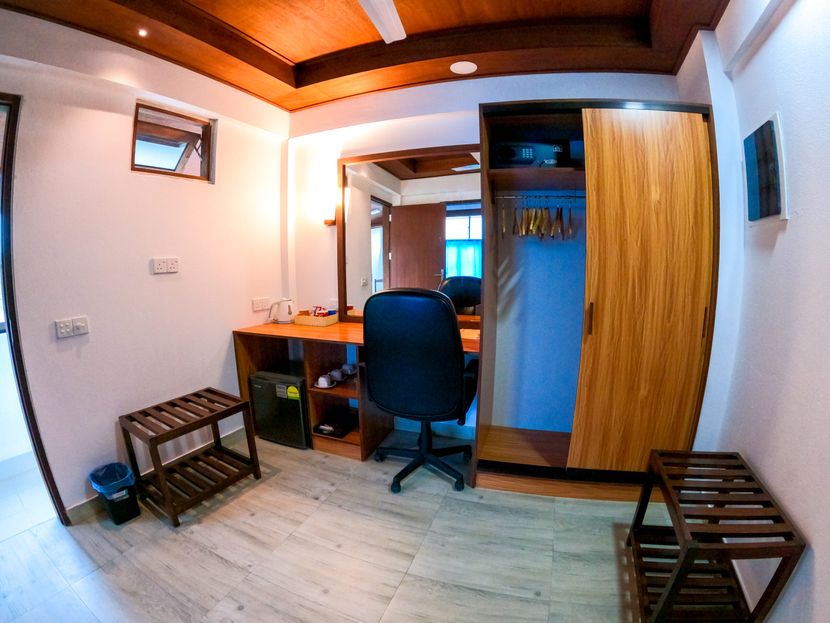 LAGOON VIEW MALDIVES - 5