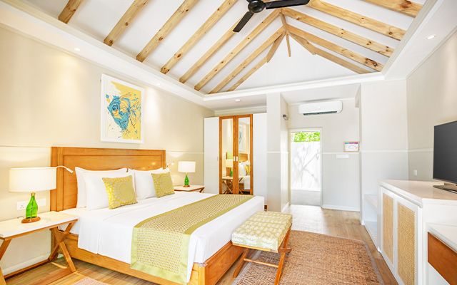 Картинка отеля - 5