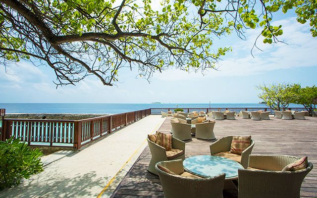 Картинка отеля - 8