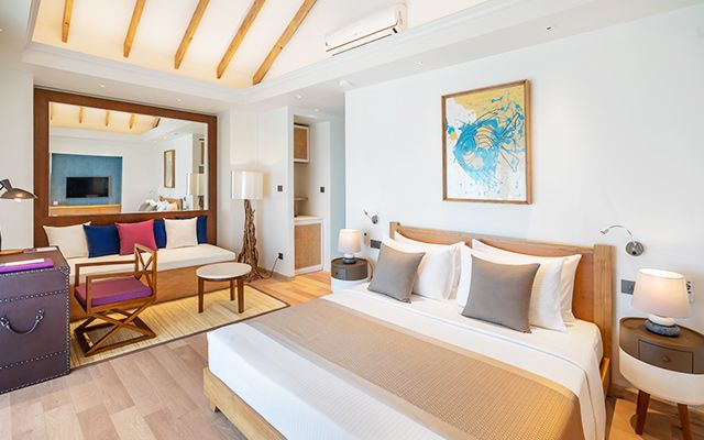 Картинка отеля - 6