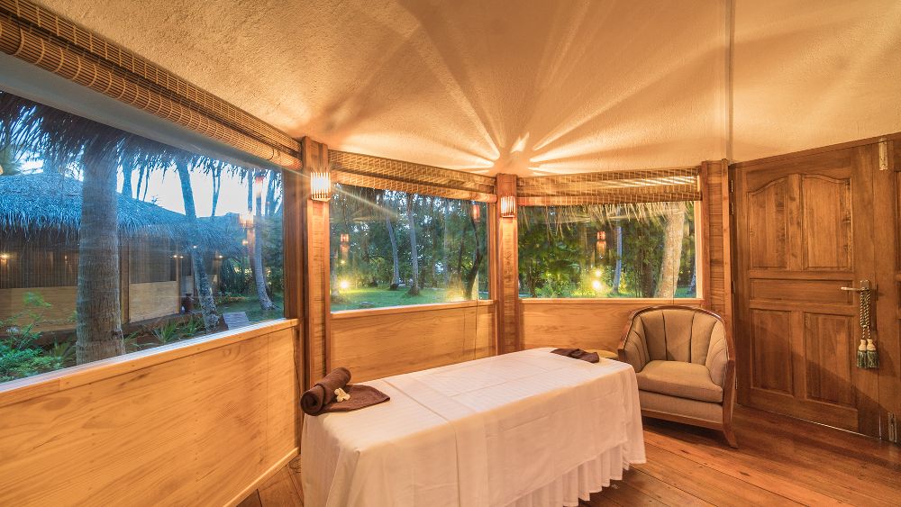 FIHALHOHI MALDIVES (EX. FIHALHOHI ISLAND RESORT) - 40