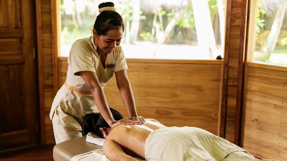 FIHALHOHI MALDIVES (EX. FIHALHOHI ISLAND RESORT) - 39