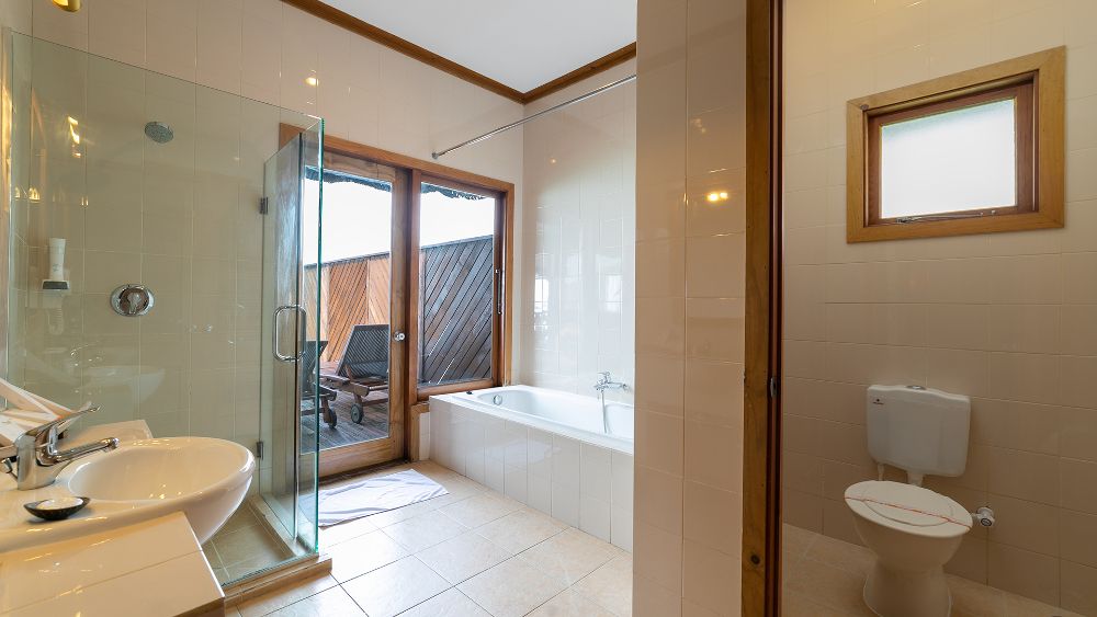 FIHALHOHI MALDIVES (EX. FIHALHOHI ISLAND RESORT) - 38