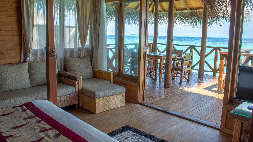 FIHALHOHI MALDIVES (EX. FIHALHOHI ISLAND RESORT) - 37