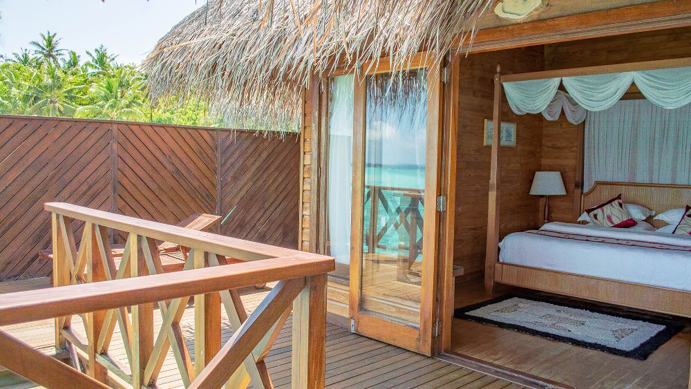 FIHALHOHI MALDIVES (EX. FIHALHOHI ISLAND RESORT) - 36