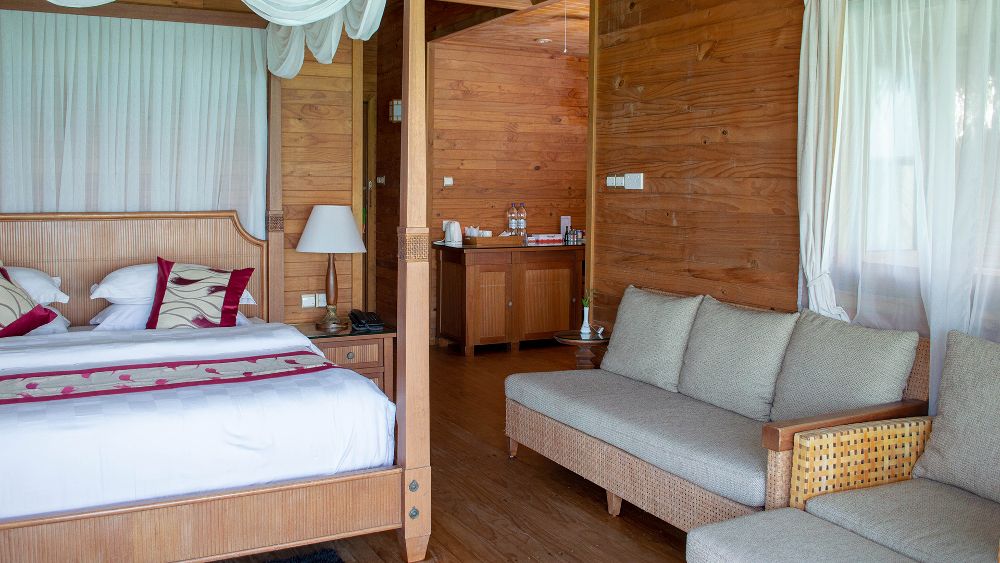 FIHALHOHI MALDIVES (EX. FIHALHOHI ISLAND RESORT) - 35