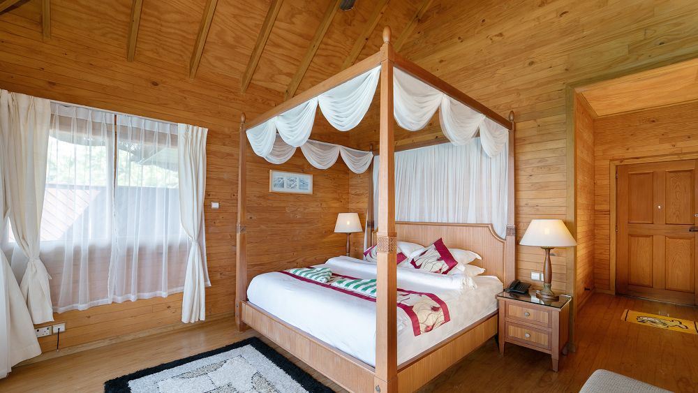 FIHALHOHI MALDIVES (EX. FIHALHOHI ISLAND RESORT) - 33