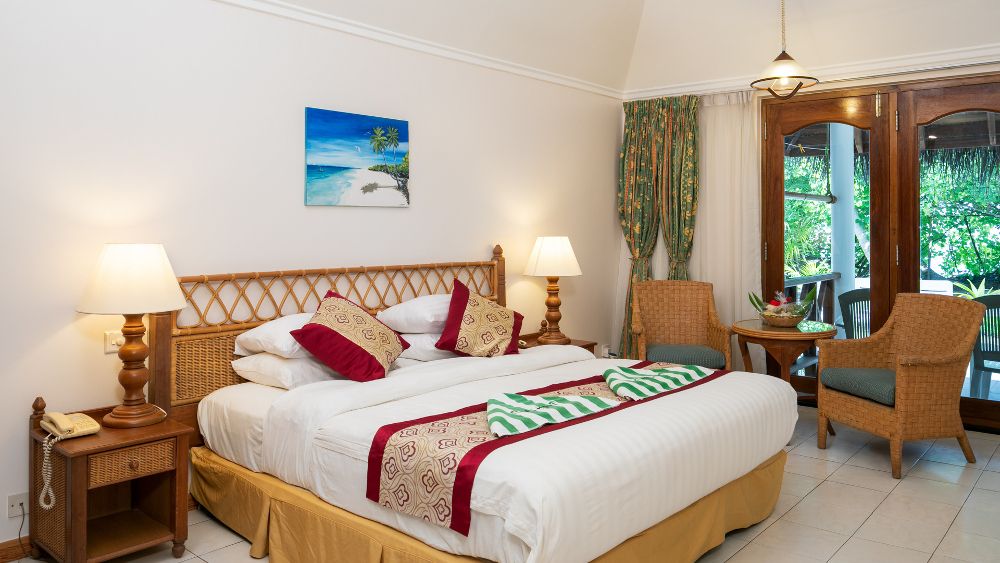 FIHALHOHI MALDIVES (EX. FIHALHOHI ISLAND RESORT) - 32