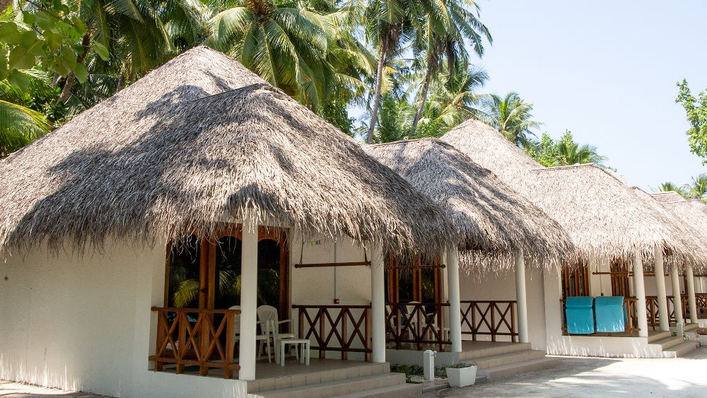 FIHALHOHI MALDIVES (EX. FIHALHOHI ISLAND RESORT) - 29