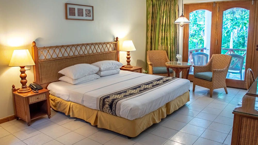 FIHALHOHI MALDIVES (EX. FIHALHOHI ISLAND RESORT) - 27