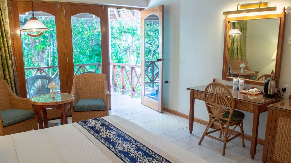 FIHALHOHI MALDIVES (EX. FIHALHOHI ISLAND RESORT) - 24