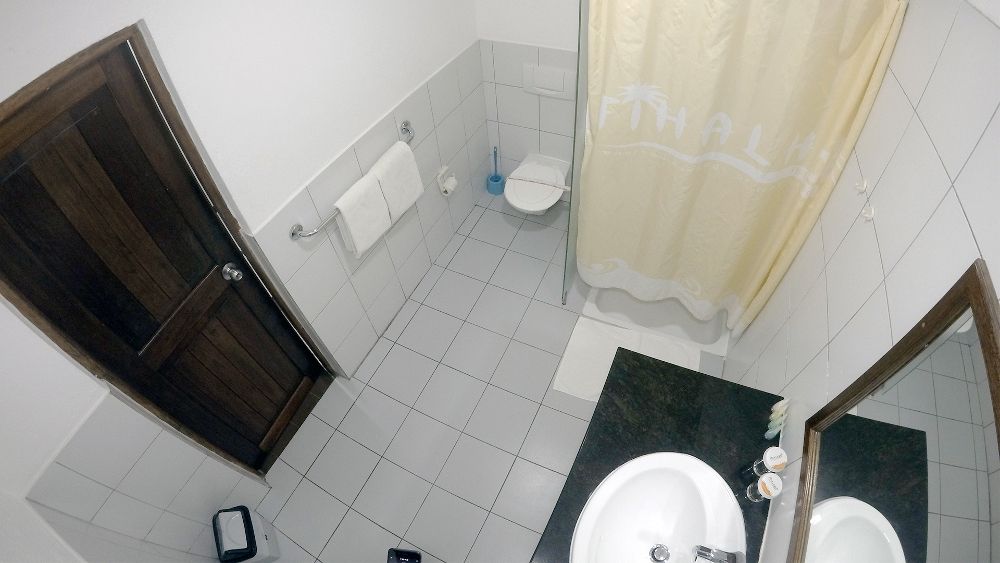 FIHALHOHI MALDIVES (EX. FIHALHOHI ISLAND RESORT) - 22