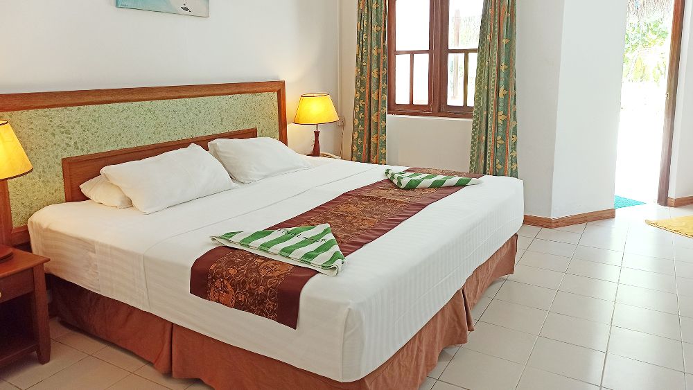 FIHALHOHI MALDIVES (EX. FIHALHOHI ISLAND RESORT) - 21