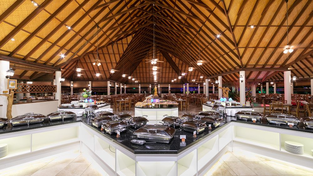 FIHALHOHI MALDIVES (EX. FIHALHOHI ISLAND RESORT) - 20