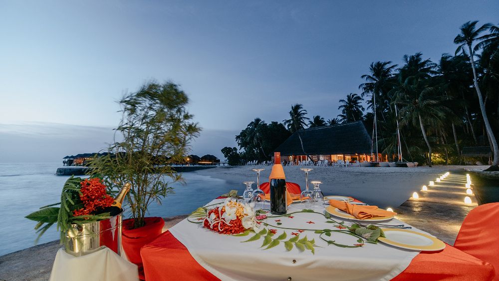 FIHALHOHI MALDIVES (EX. FIHALHOHI ISLAND RESORT) - 19