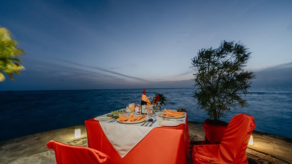 FIHALHOHI MALDIVES (EX. FIHALHOHI ISLAND RESORT) - 18