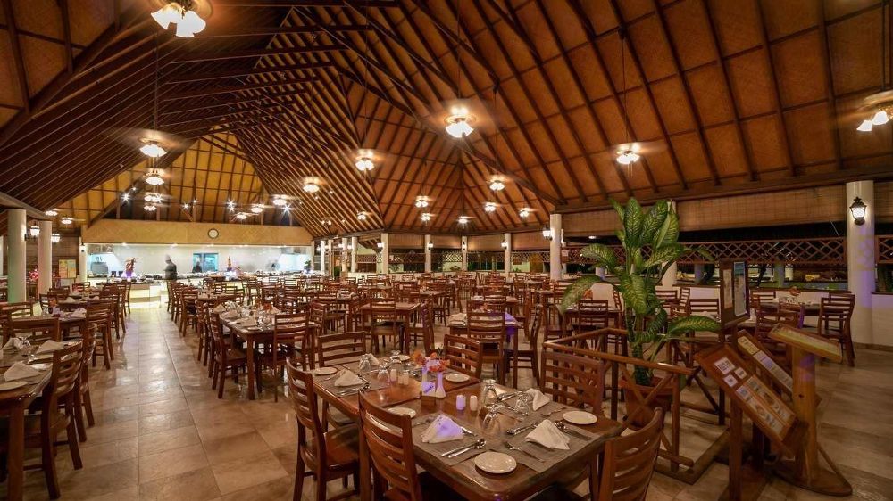 FIHALHOHI MALDIVES (EX. FIHALHOHI ISLAND RESORT) - 17