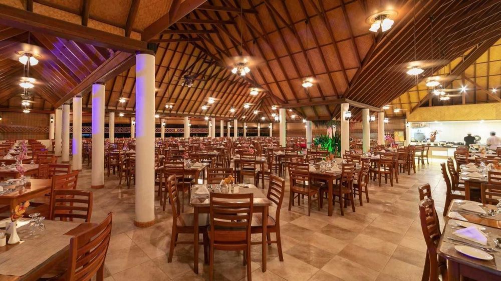 FIHALHOHI MALDIVES (EX. FIHALHOHI ISLAND RESORT) - 16