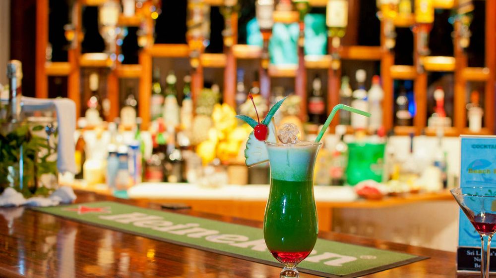 FIHALHOHI MALDIVES (EX. FIHALHOHI ISLAND RESORT) - 15