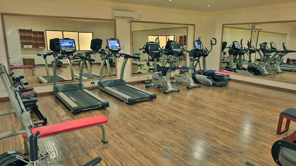 FIHALHOHI MALDIVES (EX. FIHALHOHI ISLAND RESORT) - 41