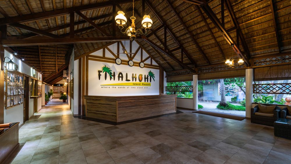 FIHALHOHI MALDIVES (EX. FIHALHOHI ISLAND RESORT) - 11