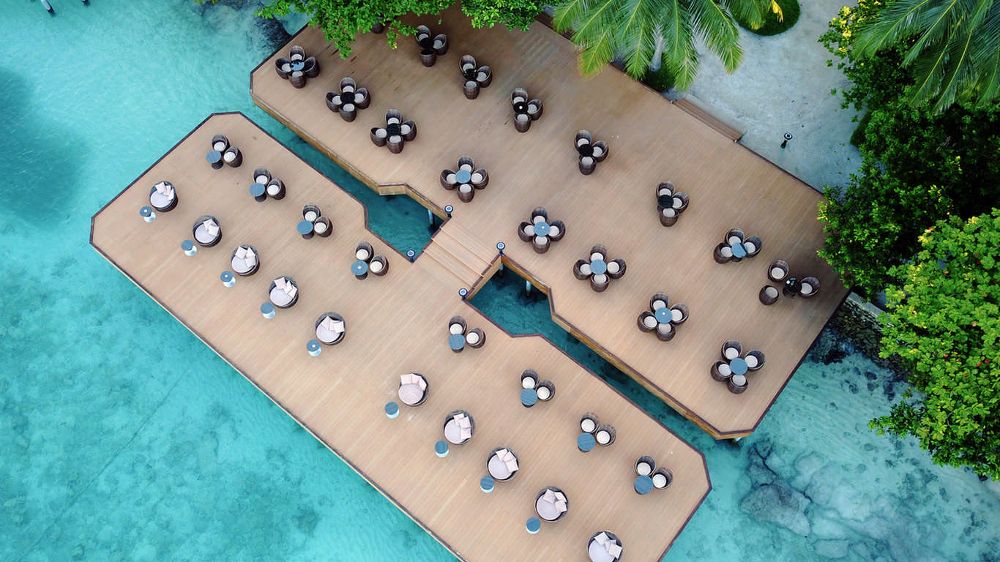 FIHALHOHI MALDIVES (EX. FIHALHOHI ISLAND RESORT) - 9