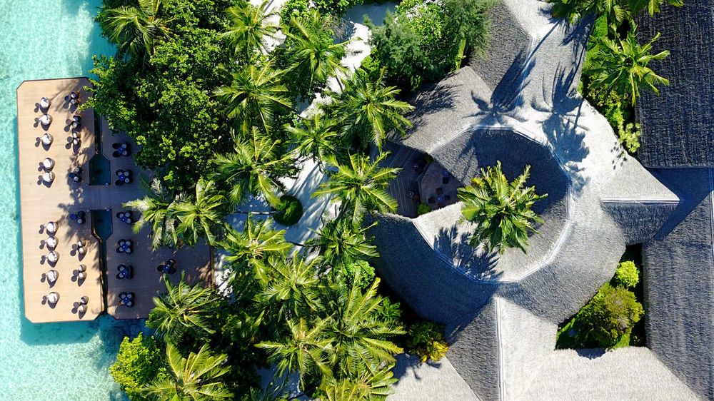 FIHALHOHI MALDIVES (EX. FIHALHOHI ISLAND RESORT) - 8