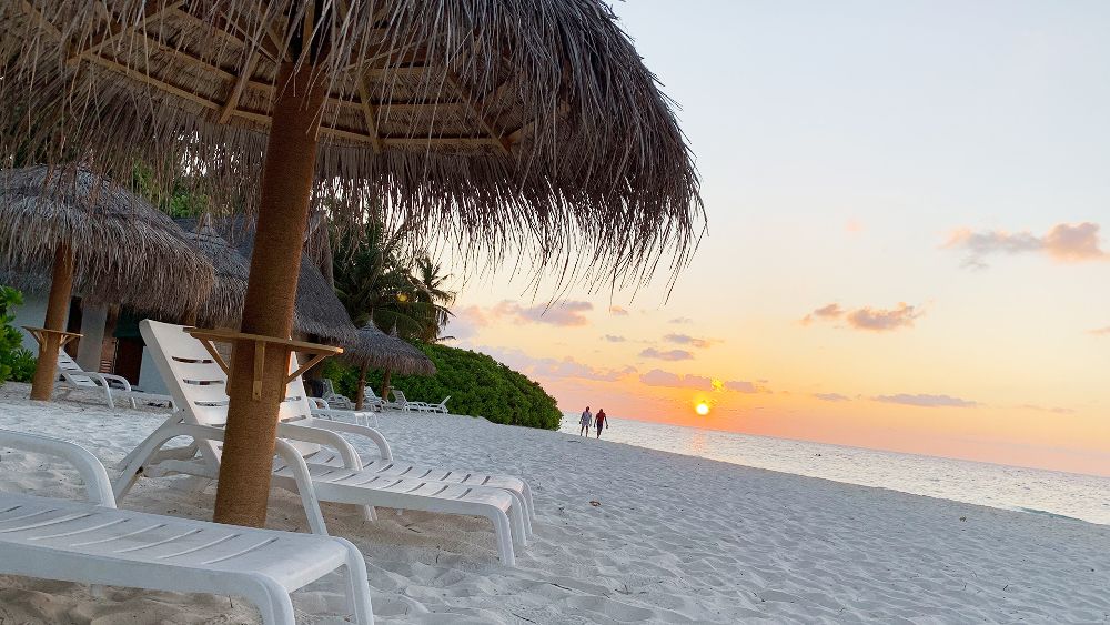 FIHALHOHI MALDIVES (EX. FIHALHOHI ISLAND RESORT) - 7