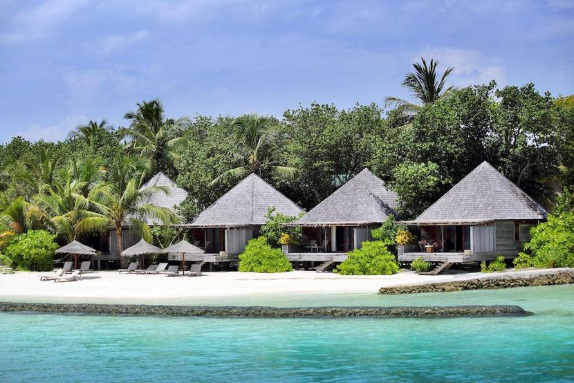 GANGEHI ISLAND RESORT - 6