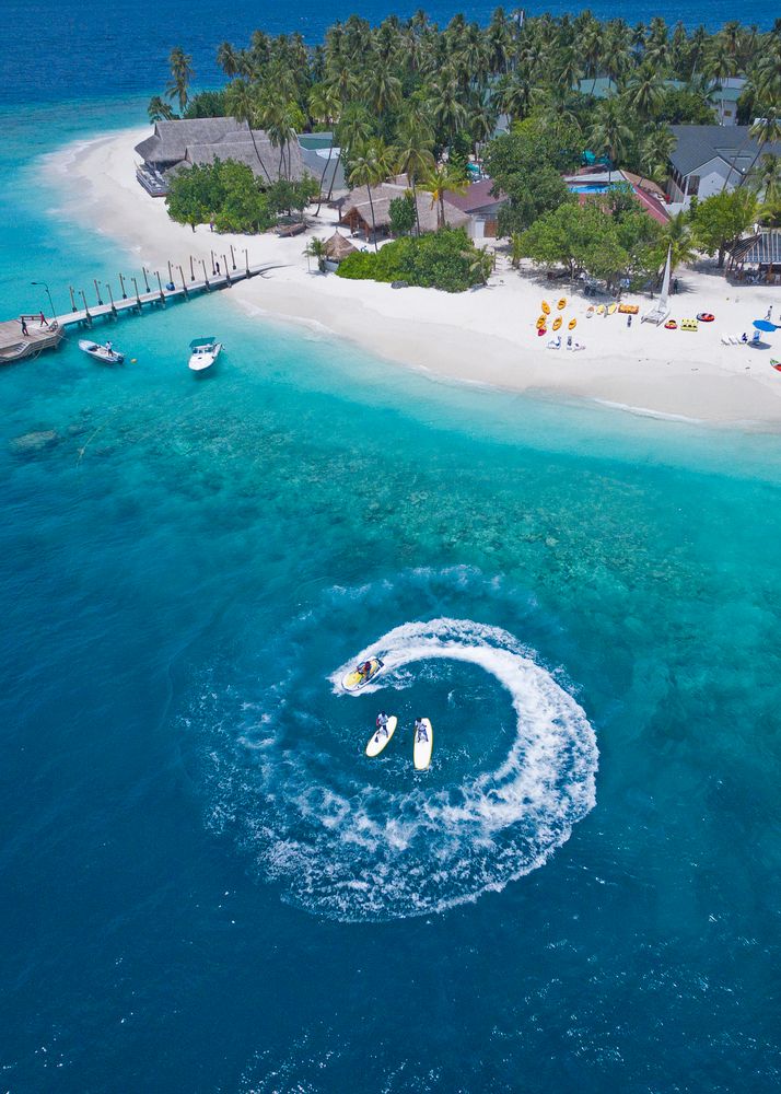 MALAHINI KUDA BANDOS - 3