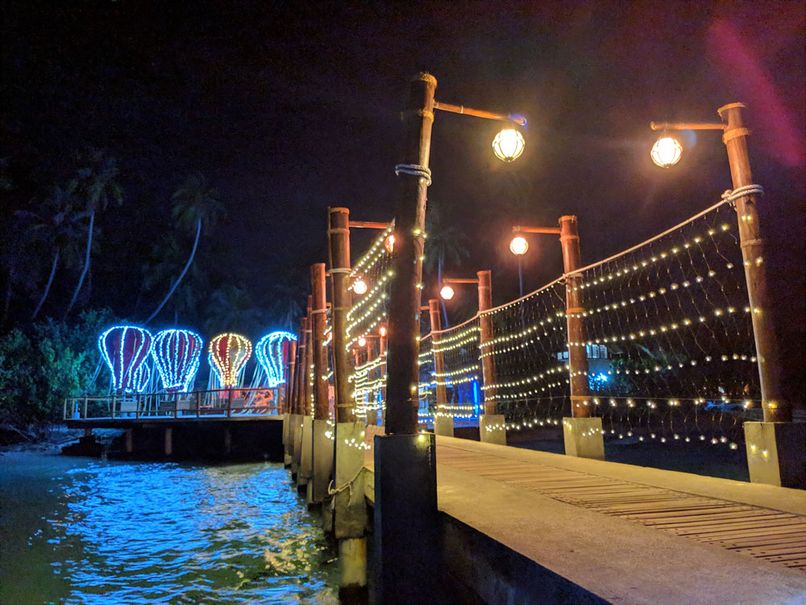 MALAHINI KUDA BANDOS - 6