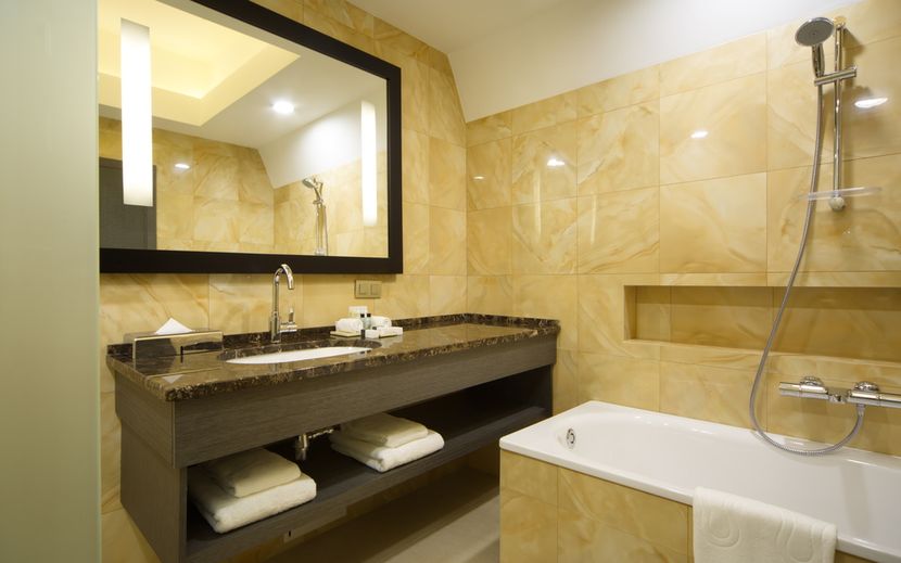 DOUBLETREE BY HILTON KAZAN CITY CENTER - 6