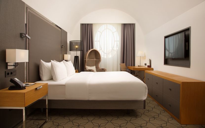DOUBLETREE BY HILTON KAZAN CITY CENTER - 5